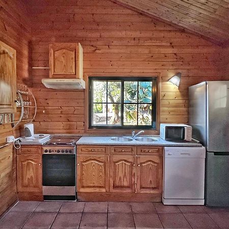 Redondo Lodges Junceira 외부 사진