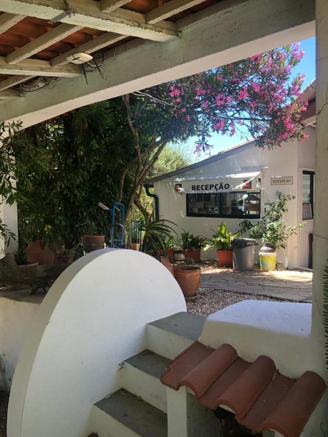 Redondo Lodges Junceira 외부 사진
