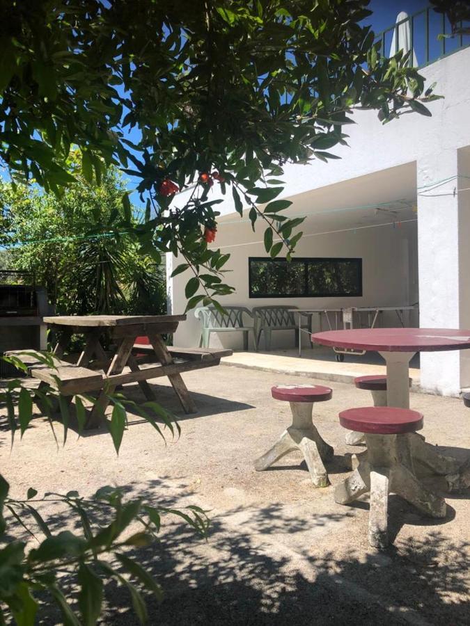 Redondo Lodges Junceira 외부 사진