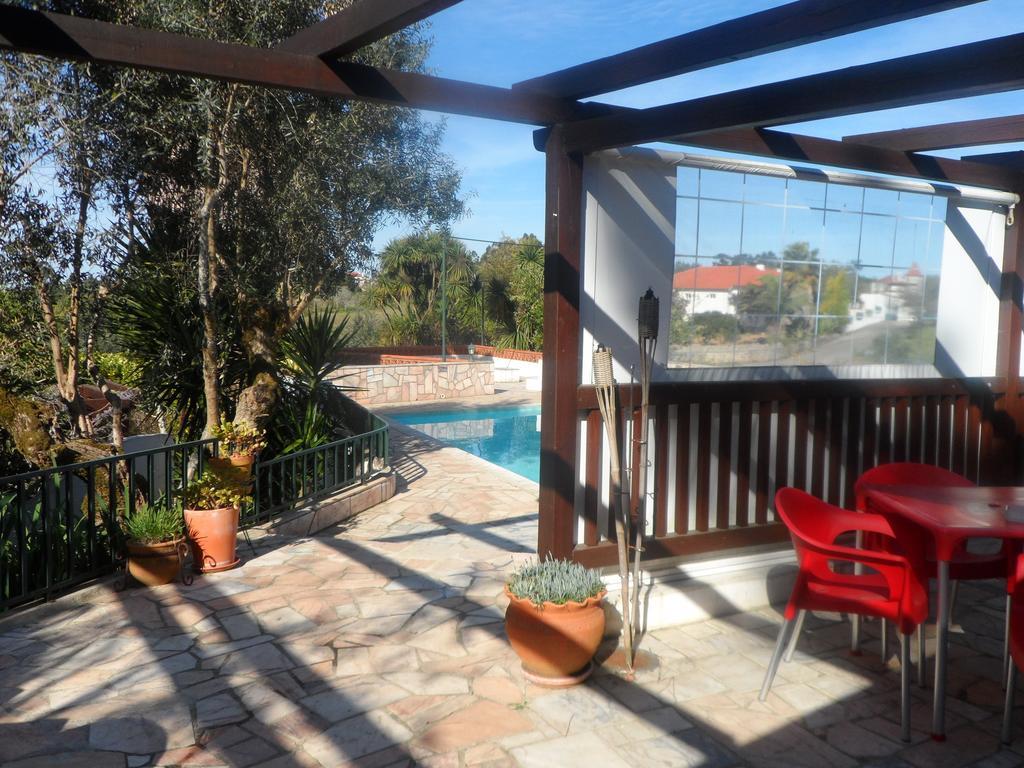 Redondo Lodges Junceira 외부 사진