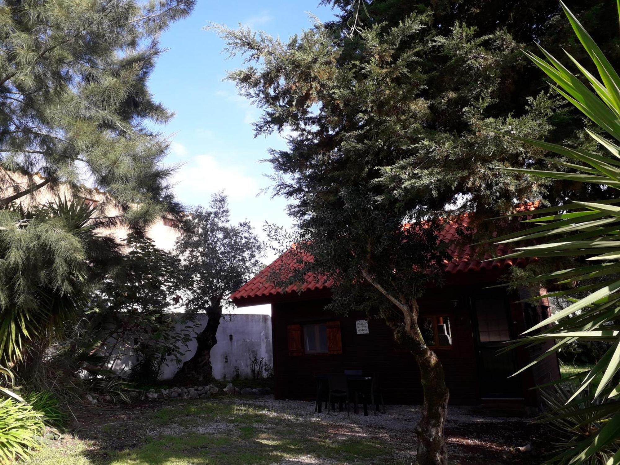 Redondo Lodges Junceira 외부 사진