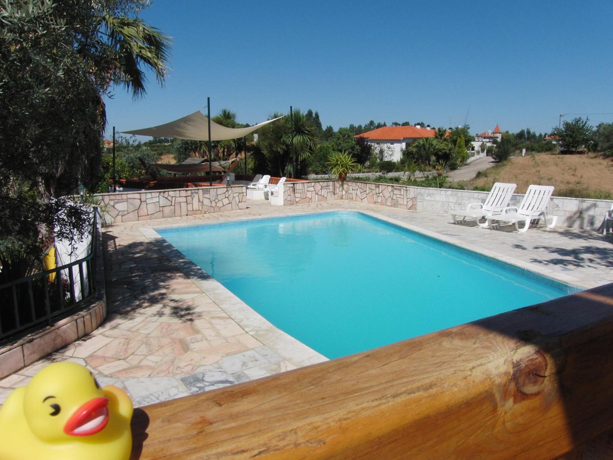 Redondo Lodges Junceira 외부 사진