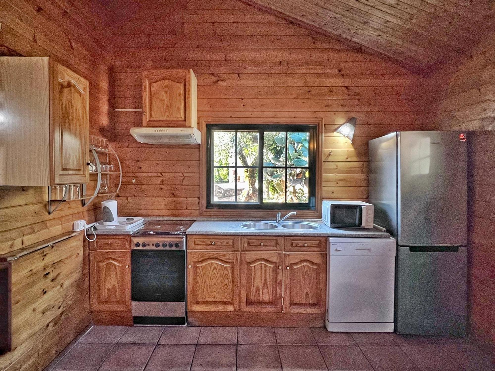Redondo Lodges Junceira 외부 사진