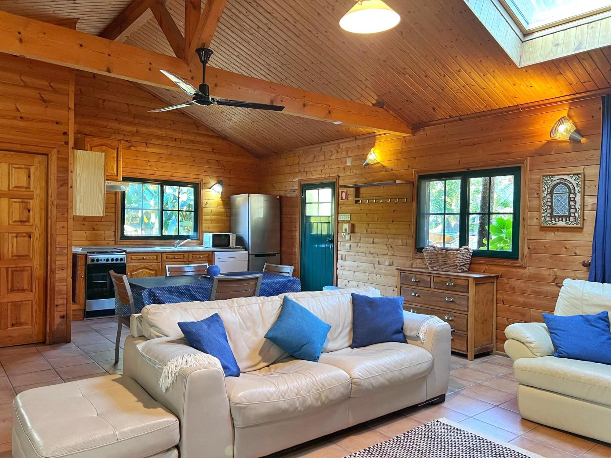 Redondo Lodges Junceira 외부 사진