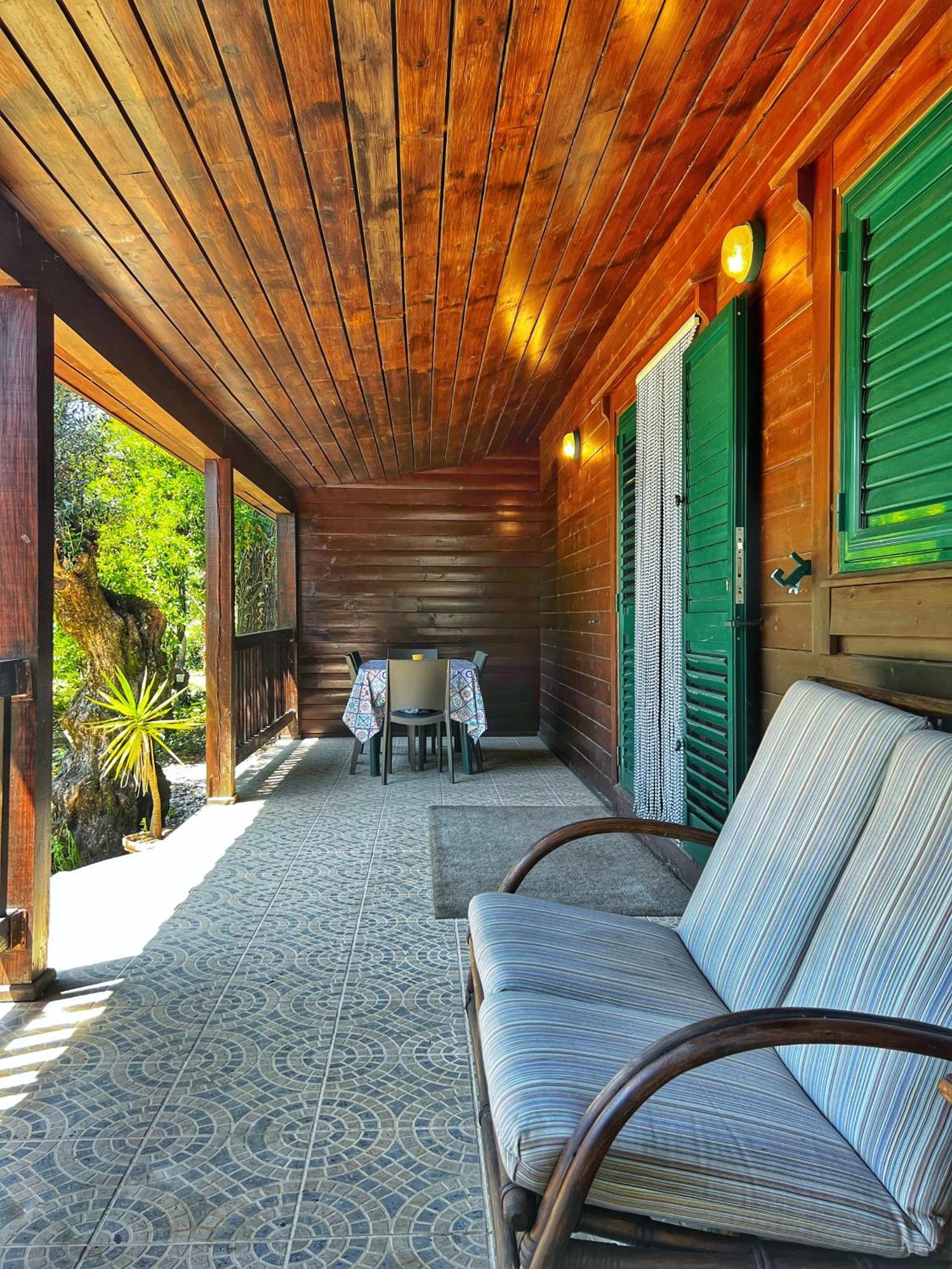 Redondo Lodges Junceira 외부 사진