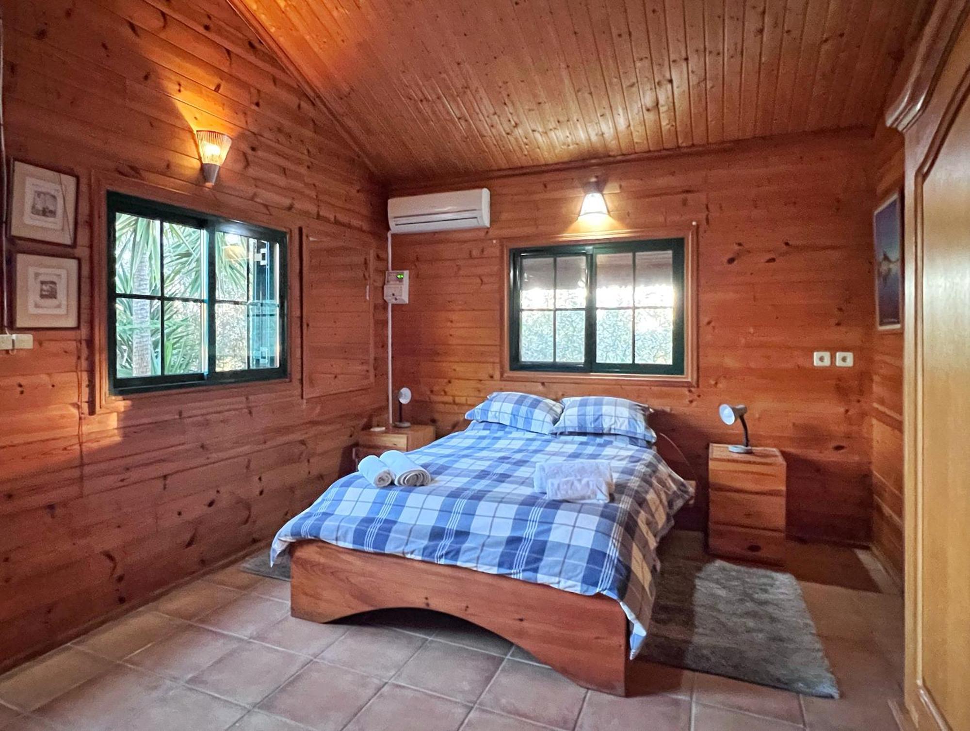 Redondo Lodges Junceira 외부 사진