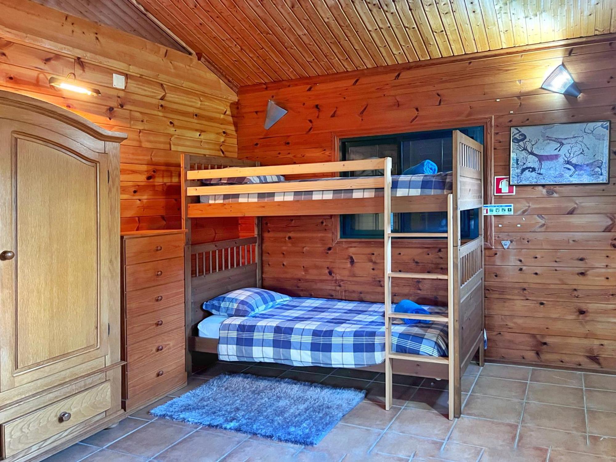 Redondo Lodges Junceira 외부 사진