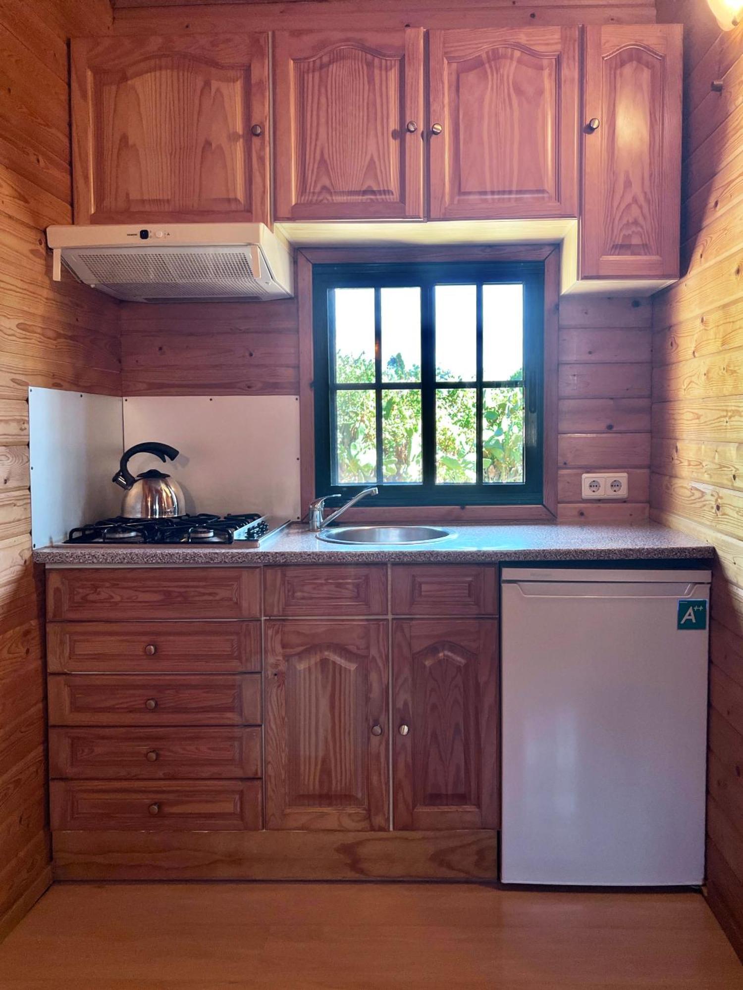 Redondo Lodges Junceira 외부 사진