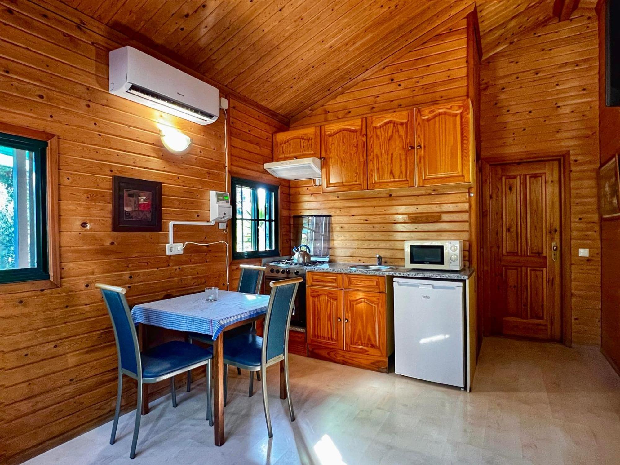 Redondo Lodges Junceira 외부 사진