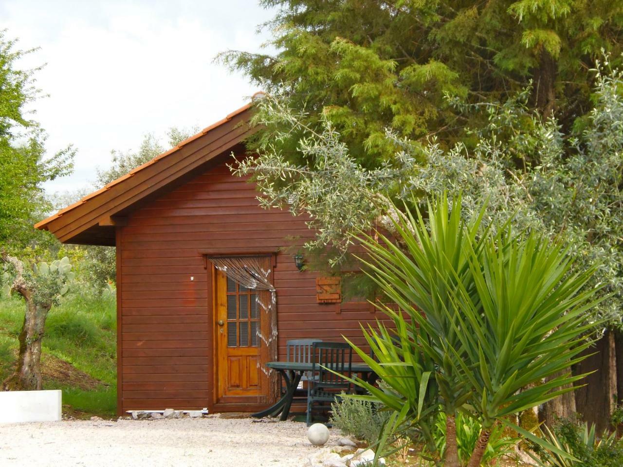 Redondo Lodges Junceira 외부 사진