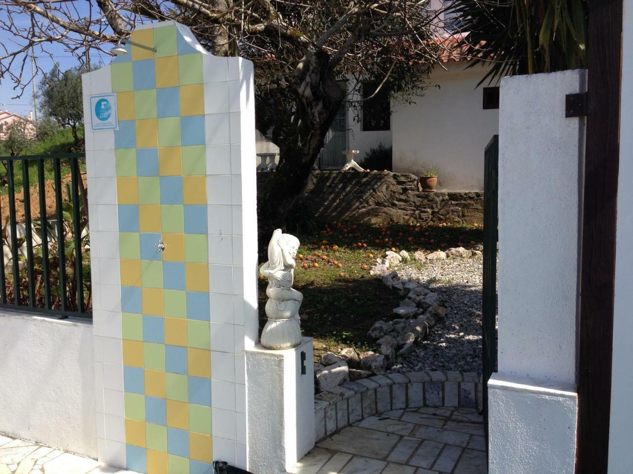 Redondo Lodges Junceira 외부 사진