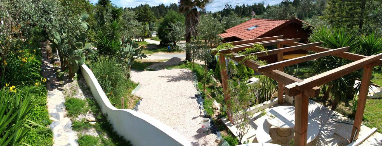 Redondo Lodges Junceira 외부 사진