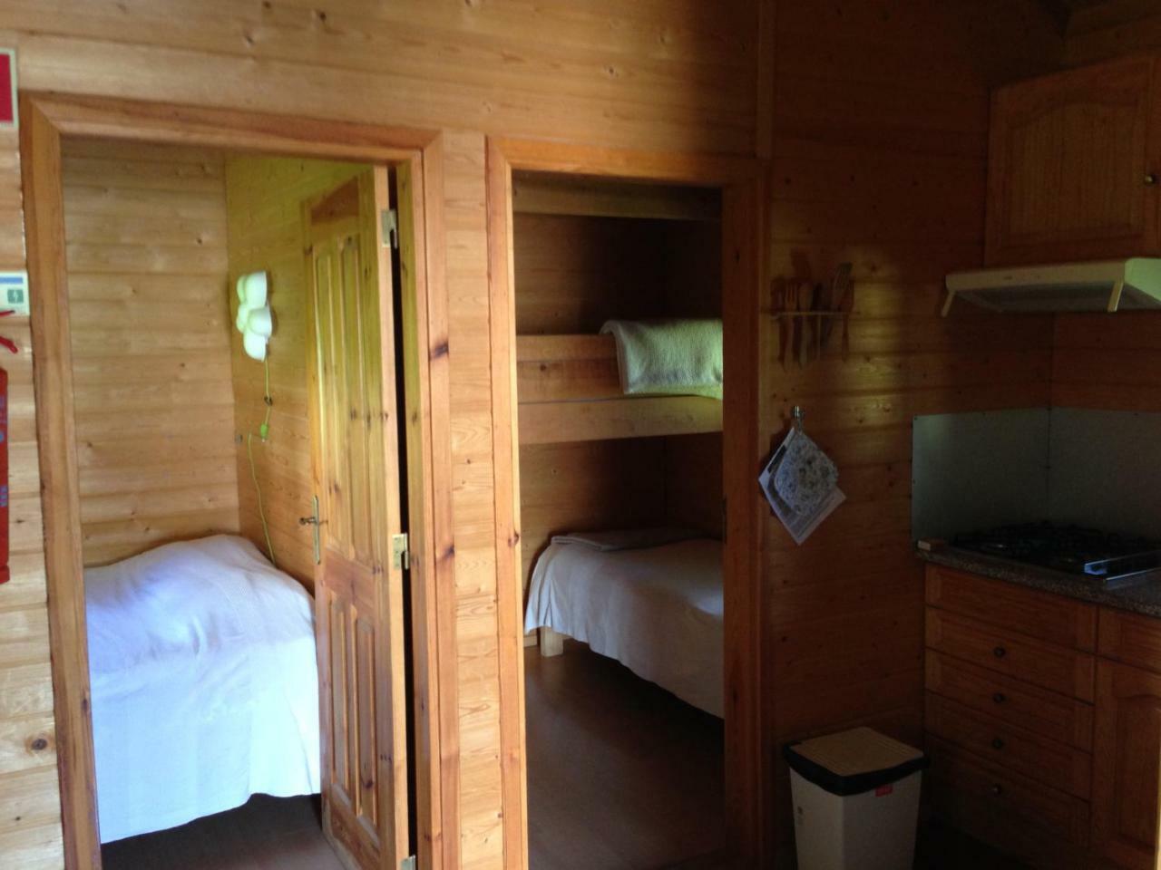 Redondo Lodges Junceira 외부 사진